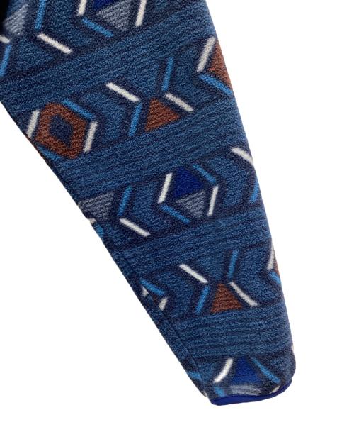 Patagonia SYNCHILLA（パタゴニア シンチラ）Patagonia SYNCHILLA (パタゴニア シンチラ) シンチラTスナッププルオーバー スカイブルー サイズ:SIZE Sの古着・服飾アイテム