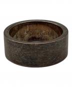 GUCCIグッチ）の古着「リング」