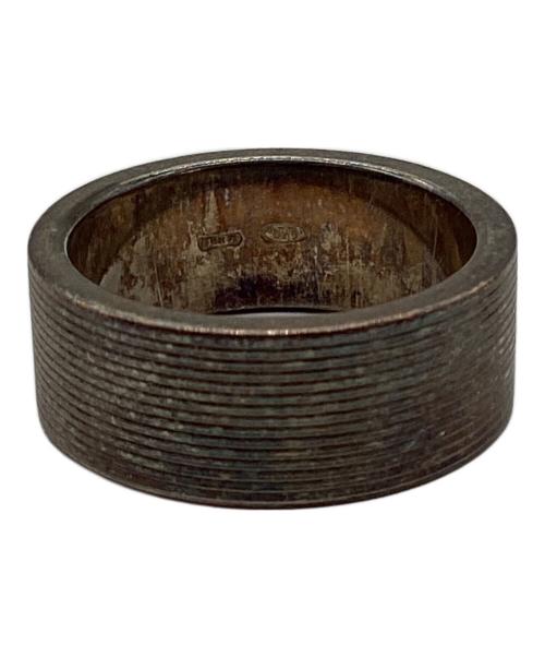 GUCCI（グッチ）GUCCI (グッチ) リング サイズ:14号の古着・服飾アイテム