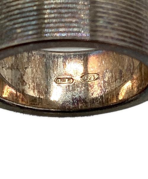 GUCCI（グッチ）GUCCI (グッチ) リング サイズ:14号の古着・服飾アイテム