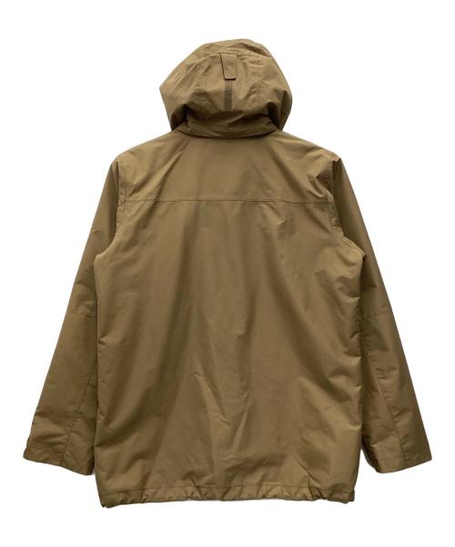 Columbia（コロンビア）Columbia (コロンビア) クローバーデイルIC ジャケット カーキ サイズ:SIZE Mの古着・服飾アイテム