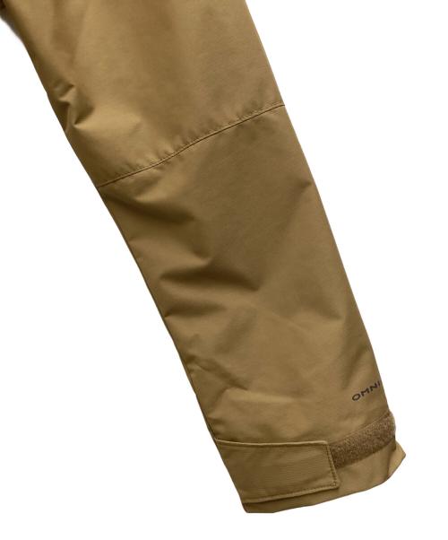 Columbia（コロンビア）Columbia (コロンビア) クローバーデイルIC ジャケット カーキ サイズ:SIZE Mの古着・服飾アイテム