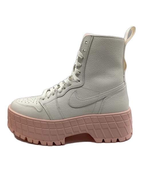 NIKE（ナイキ）NIKE (ナイキ) Women's Air Jordan 1 Brooklyn High 