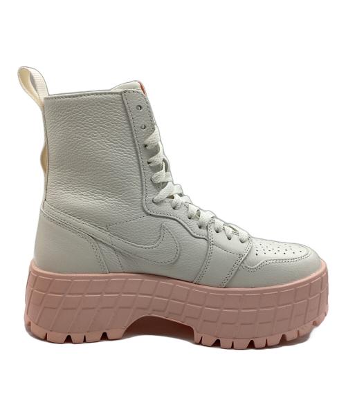 NIKE（ナイキ）NIKE (ナイキ) Women's Air Jordan 1 Brooklyn High 
