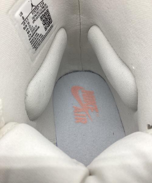 NIKE（ナイキ）NIKE (ナイキ) Women's Air Jordan 1 Brooklyn High 
