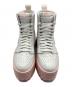 NIKE (ナイキ) Women's Air Jordan 1 Brooklyn High 