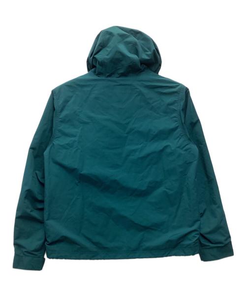 Patagonia（パタゴニア）Patagonia (パタゴニア) イスマスユーイリティジャケット グリーン サイズ:SIZE Mの古着・服飾アイテム