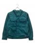 Patagonia（パタゴニア）の古着「イスマスユーイリティジャケット」｜グリーン