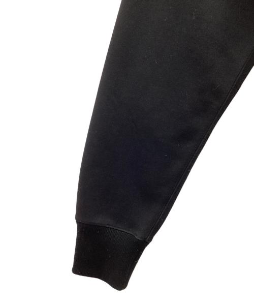 THE NORTH FACE（ザ ノース フェイス）THE NORTH FACE (ザ ノース フェイス) スウェットスクエアロゴフルジップ ブラック サイズ:SIZE Lの古着・服飾アイテム