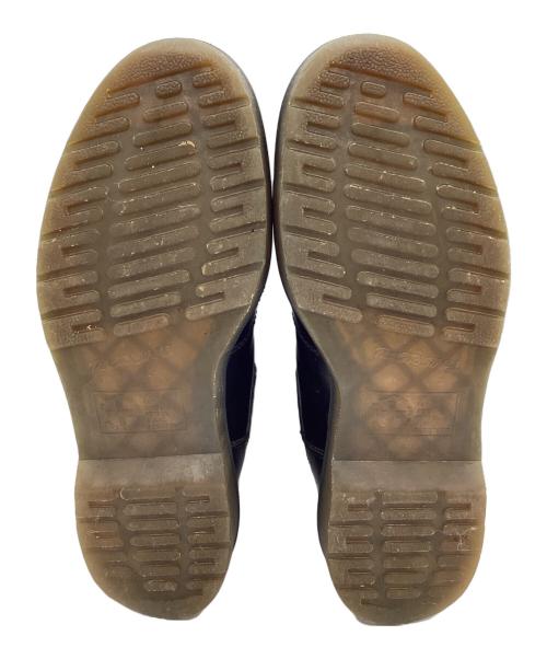 Dr.Martens（ドクターマーチン）Dr.Martens (ドクターマーチン) サイドゴアブーツ CHELSEA ブラック サイズ:SIZE 27cmの古着・服飾アイテム
