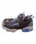 REEBOK (リーボック) INSTA PUMP FURY ブルー×ブラック サイズ:28：5000円