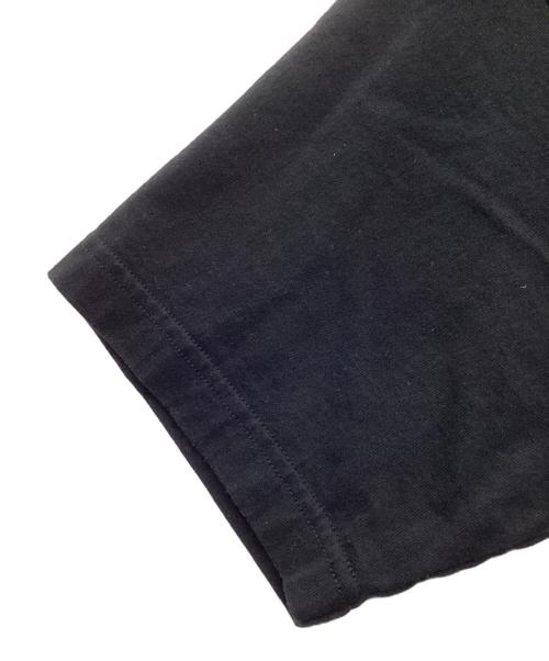 UNDERCOVER（アンダーカバー）UNDERCOVER (アンダーカバー) 半袖カットソー ブラック サイズ:SIZE Sの古着・服飾アイテム