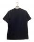 UNDERCOVER (アンダーカバー) 半袖カットソー ブラック サイズ:SIZE S：8000円