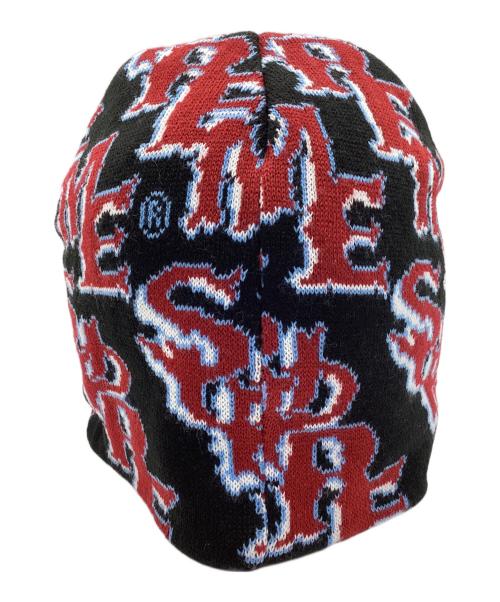 SUPREME（シュプリーム）Supreme (シュプリーム) ニット帽 Stanted Gothic Outline Beanie 26SS マルチカラーの古着・服飾アイテム