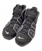 NIKEナイキ）の古着「MORE UPTEMPO GS 
