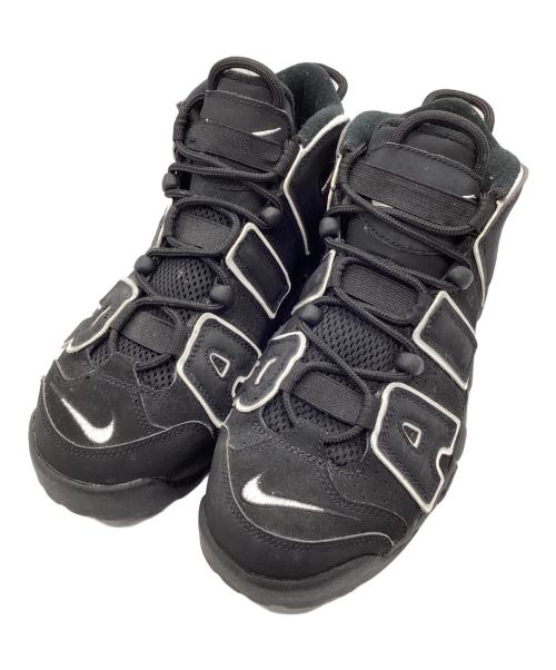 NIKE（ナイキ）NIKE (ナイキ) MORE UPTEMPO GS 