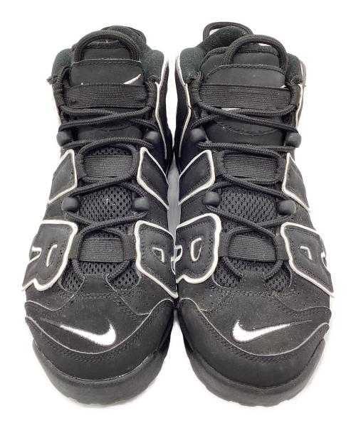 NIKE（ナイキ）NIKE (ナイキ) MORE UPTEMPO GS 