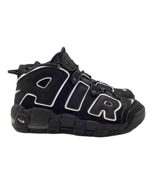 NIKE（ナイキ）NIKE (ナイキ) MORE UPTEMPO GS 