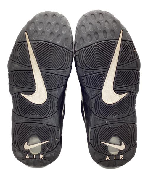 NIKE（ナイキ）NIKE (ナイキ) MORE UPTEMPO GS 