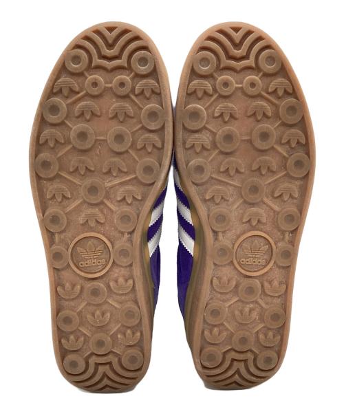 adidas（アディダス）adidas (アディダス) Gazelle Bold パープル サイズ:SIZE 27.5cmの古着・服飾アイテム