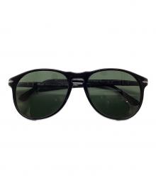 PERSOL（ペルソール）の古着「サングラス」｜ブラック