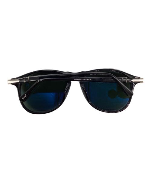PERSOL（ペルソール）Persol (ペルソール) サングラス ブラックの古着・服飾アイテム