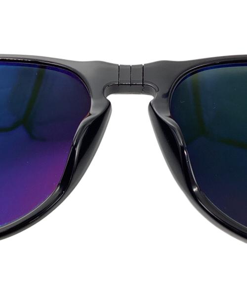 PERSOL（ペルソール）Persol (ペルソール) サングラス ブラックの古着・服飾アイテム