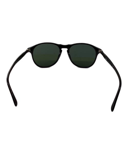 PERSOL（ペルソール）Persol (ペルソール) サングラス ブラックの古着・服飾アイテム