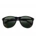 Persol（ペルソール）の古着「サングラス」｜ブラック