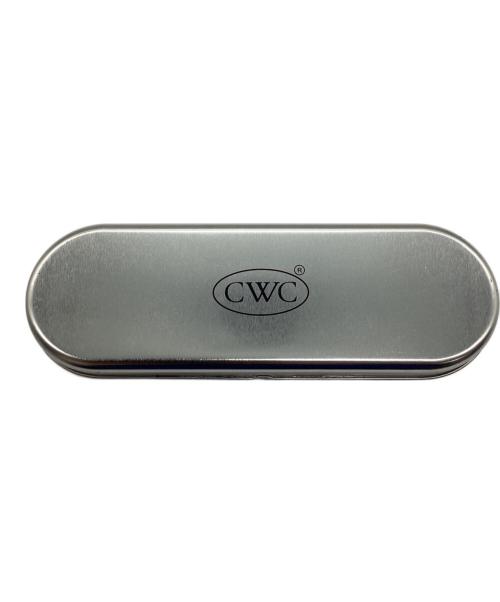 CWC（カボット・ウォッチ・カンパニー）CWC (カボット・ウォッチ・カンパニー) 腕時計 ファットボーイ W10/6645-99 英国陸軍の古着・服飾アイテム