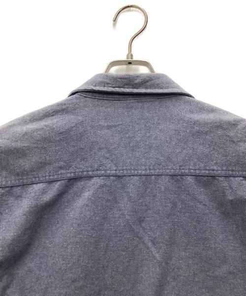field&stream（-）FIELD＆STREAM (-) ウールシャツ 90s マルチカラー サイズ:SIZE XLの古着・服飾アイテム