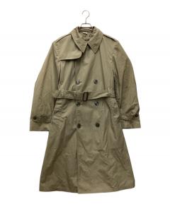 中古・古着通販】USED (ユーズド) 旧日本軍98式外套 カーキ サイズ:L