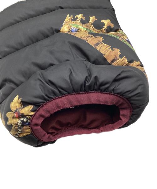 DOLCE & GABBANA（ドルチェ＆ガッバーナ）DOLCE & GABBANA (ドルチェ＆ガッバーナ) ダウンジャケット マルチカラー サイズ:SIZE 48の古着・服飾アイテム