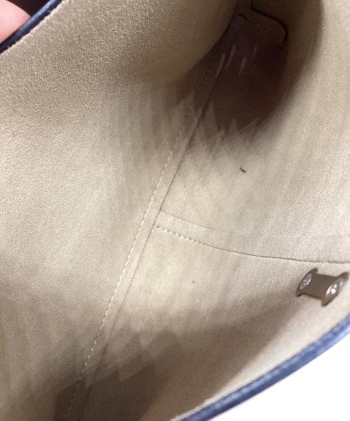 WANDLER（ワンドラー）WANDLER (ワンドラー) ハンドバッグ ブラウンの古着・服飾アイテム