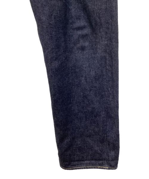 ROOM402（ROOM402）ROOM402 (ROOM402) デニムパンツ 大戦モデル R501XX ネイビー サイズ:SIZE 86cm (W34)の古着・服飾アイテム