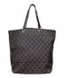 GUCCI（グッチ）の古着「トートバッグ」｜ブラック