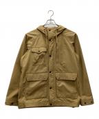 THE NORTH FACEザ ノース フェイス）の古着「Firefly Jacket」｜カーキ