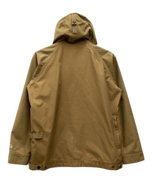 THE NORTH FACE（ザ ノース フェイス）THE NORTH FACE (ザ ノース フェイス) Firefly Jacket カーキ サイズ:SIZE Lの古着・服飾アイテム