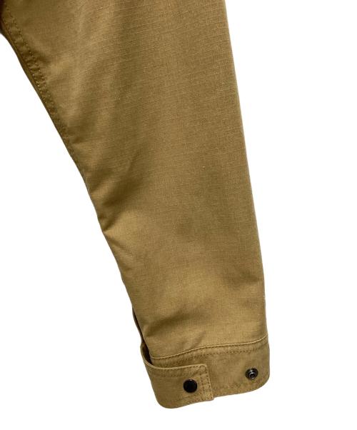THE NORTH FACE（ザ ノース フェイス）THE NORTH FACE (ザ ノース フェイス) Firefly Jacket カーキ サイズ:SIZE Lの古着・服飾アイテム