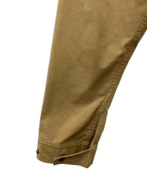 THE NORTH FACE（ザ ノース フェイス）THE NORTH FACE (ザ ノース フェイス) Firefly Jacket カーキ サイズ:SIZE Lの古着・服飾アイテム