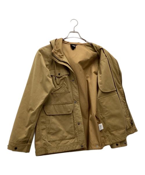 THE NORTH FACE（ザ ノース フェイス）THE NORTH FACE (ザ ノース フェイス) Firefly Jacket カーキ サイズ:SIZE Lの古着・服飾アイテム