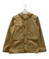 THE NORTH FACE（ザ ノース フェイス）の古着「Firefly Jacket」｜カーキ
