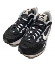 NIKE×sacai（ナイキ×サカイ）の古着「Vapor Waffle "Black and White"」｜ブラック