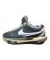 NIKE (ナイキ) sacai (サカイ) Zoom Cortez グレー サイズ:cm 23：10000円
