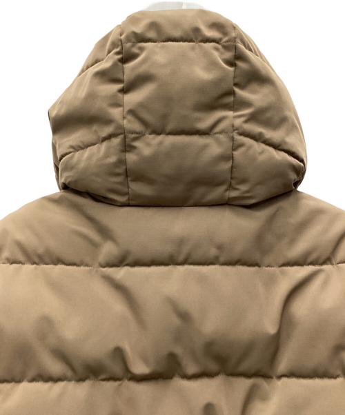 REPLAY（リプレイ）REPLAY (リプレイ) ダウンジャケット ブラウン サイズ:SIZE 不明の古着・服飾アイテム