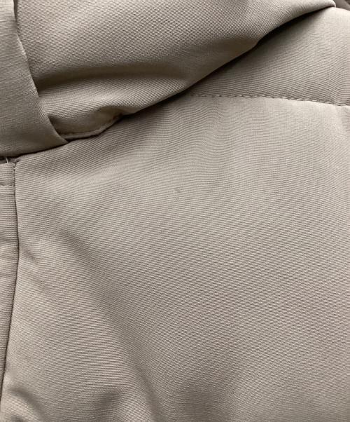 REPLAY（リプレイ）REPLAY (リプレイ) ダウンジャケット ブラウン サイズ:SIZE 不明の古着・服飾アイテム