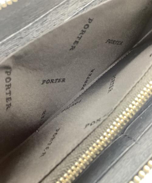 PORTER（ポーター）PORTER (ポーター) 長財布の古着・服飾アイテム