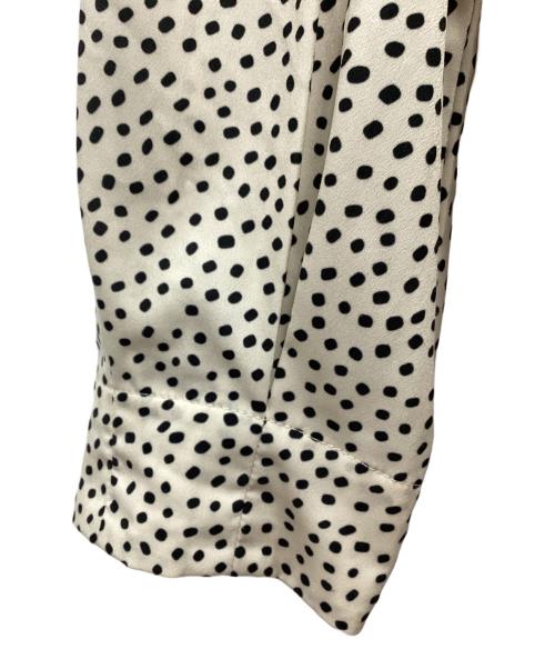 Rirandture（リランドチュール）Rirandture (リランドチュール) 長袖ワンピース ベージュ サイズ:SIZE 2の古着・服飾アイテム