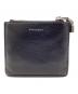GIVENCHY (ジバンシィ) 4Gコンパクトウォレット ブラック：10000円
