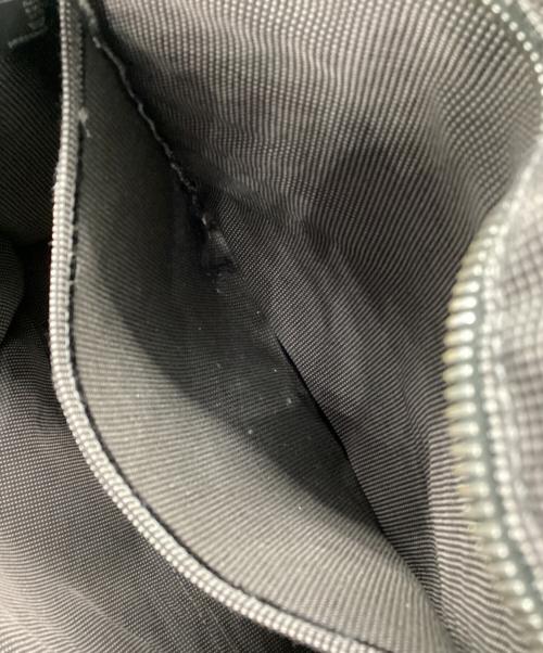 HERMES（エルメス）HERMES (エルメス) アドPM リュック エールライン グレーの古着・服飾アイテム